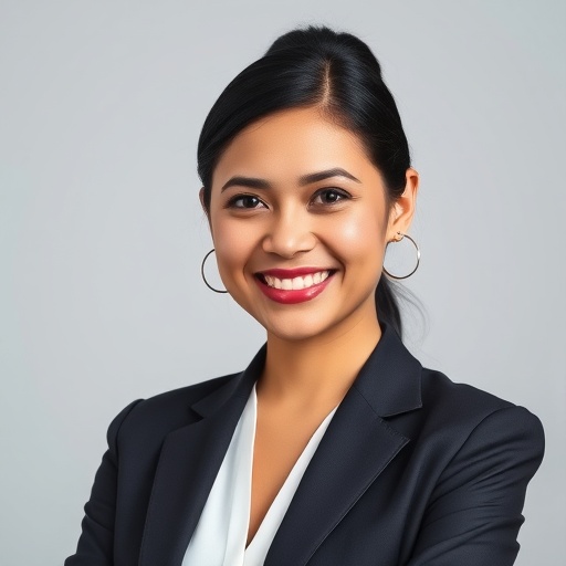 María Fernanda López